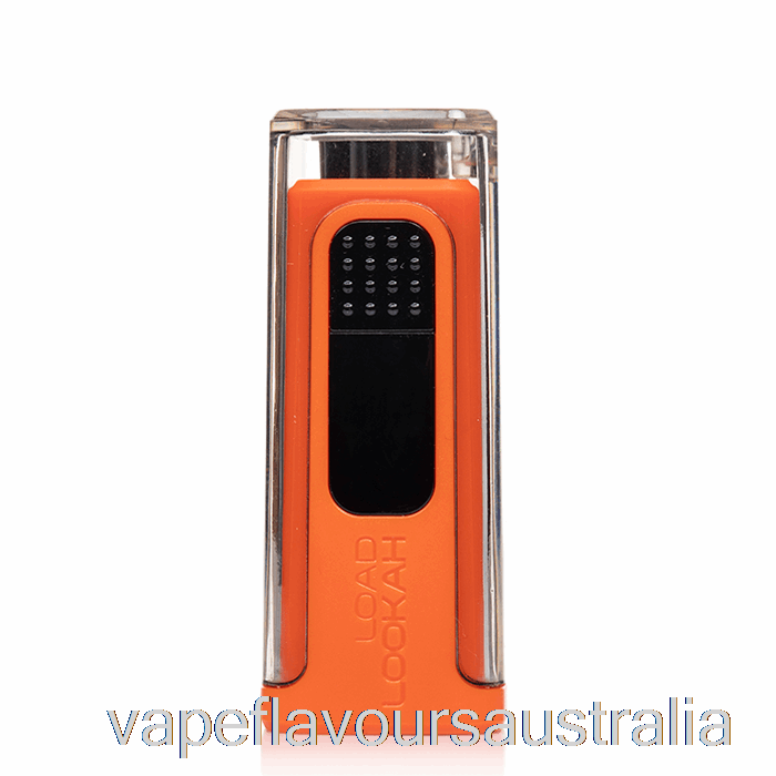Vape Nicotine Australia Lookah Load 510 Vape Battery Orange